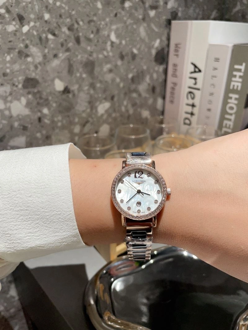 LONGINES Watches SportInspired 187471