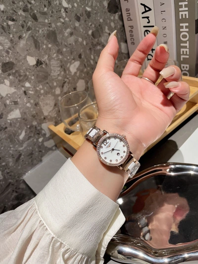 LONGINES Watches SportInspired 187471