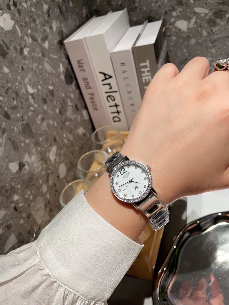 LONGINES Watches SportInspired 187471