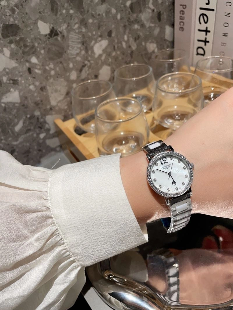 LONGINES Watches SportInspired 187471