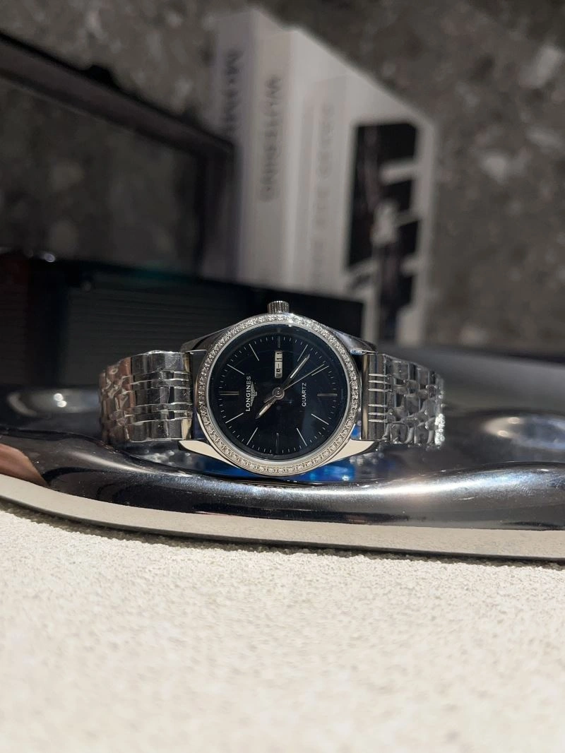 Flexible LONGINES Watches 187470