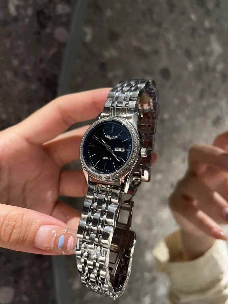 Flexible LONGINES Watches 187470