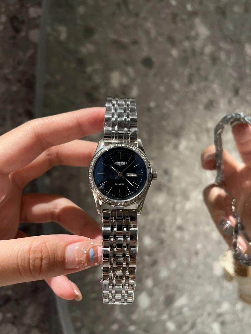 Flexible LONGINES Watches 187470