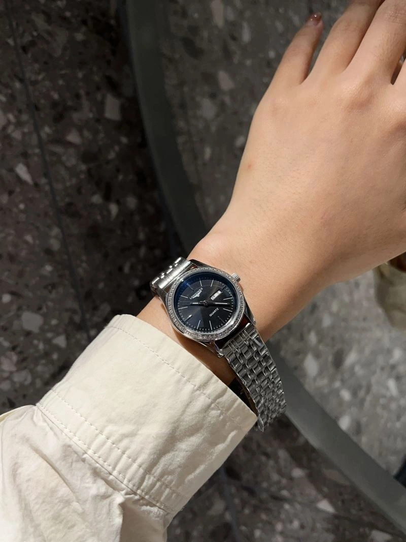 Flexible LONGINES Watches 187470