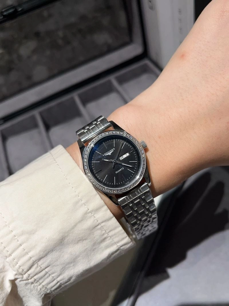 Flexible LONGINES Watches 187470