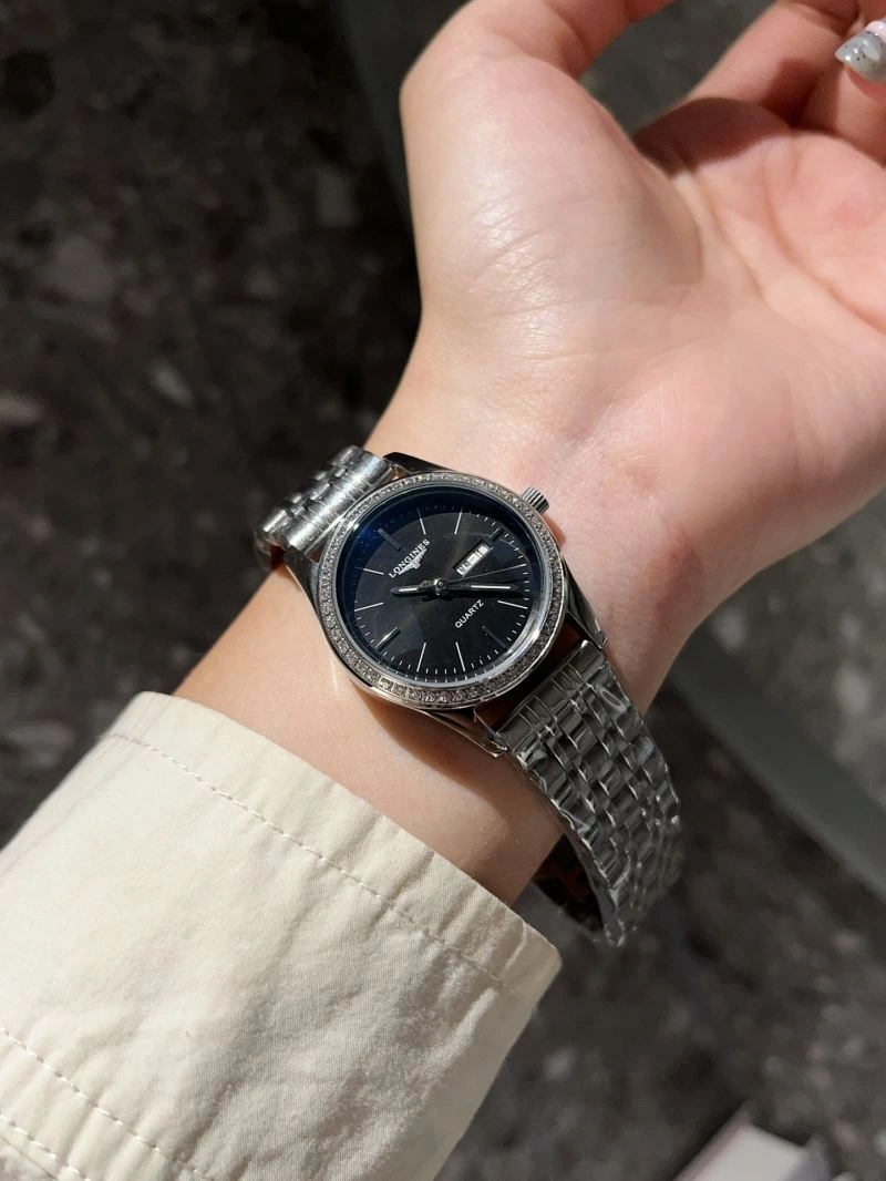 Flexible LONGINES Watches 187470