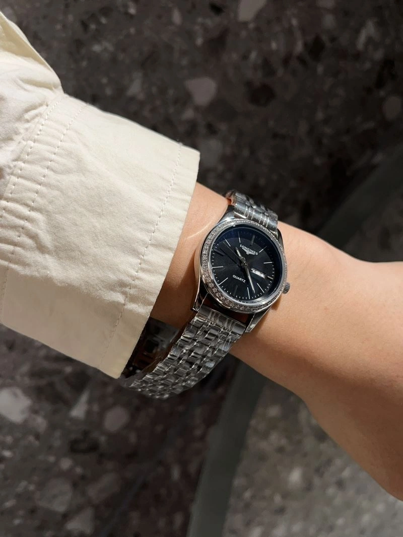 Flexible LONGINES Watches 187470