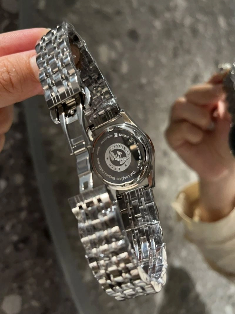 Flexible LONGINES Watches 187470