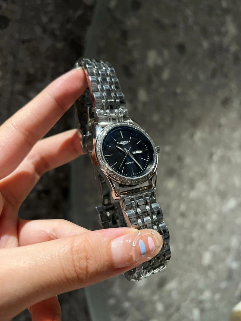 Flexible LONGINES Watches 187470