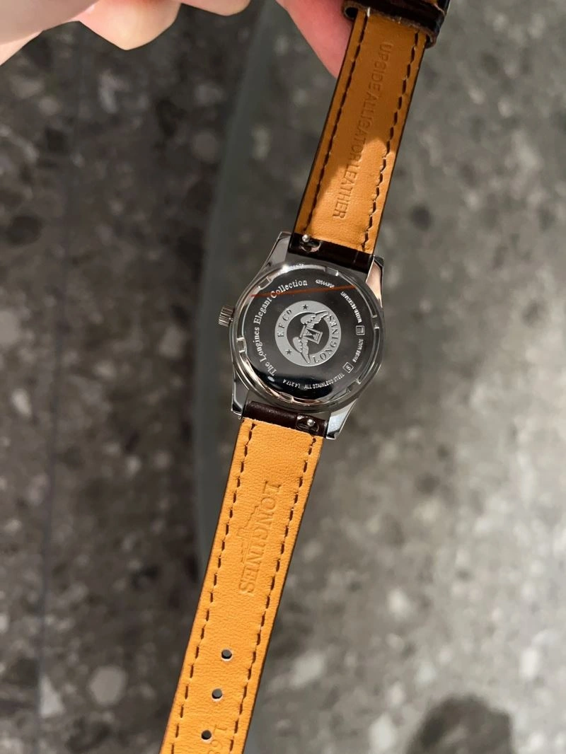Unique LONGINES Watches 187469