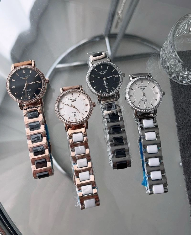 LONGINES Watches Refined 187452