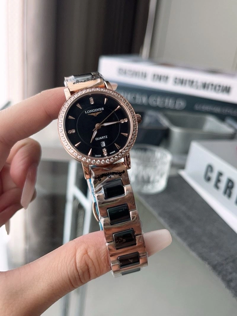 LONGINES Watches Refined 187452