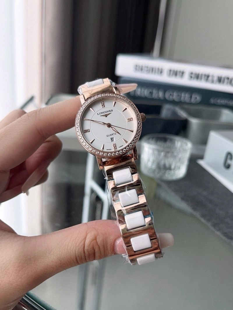 LONGINES Watches Refined 187452