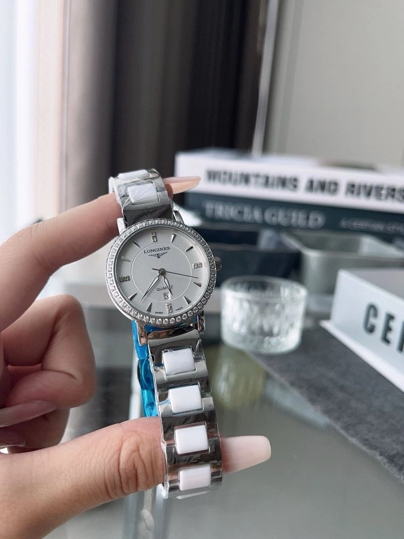 LONGINES Watches Refined 187452