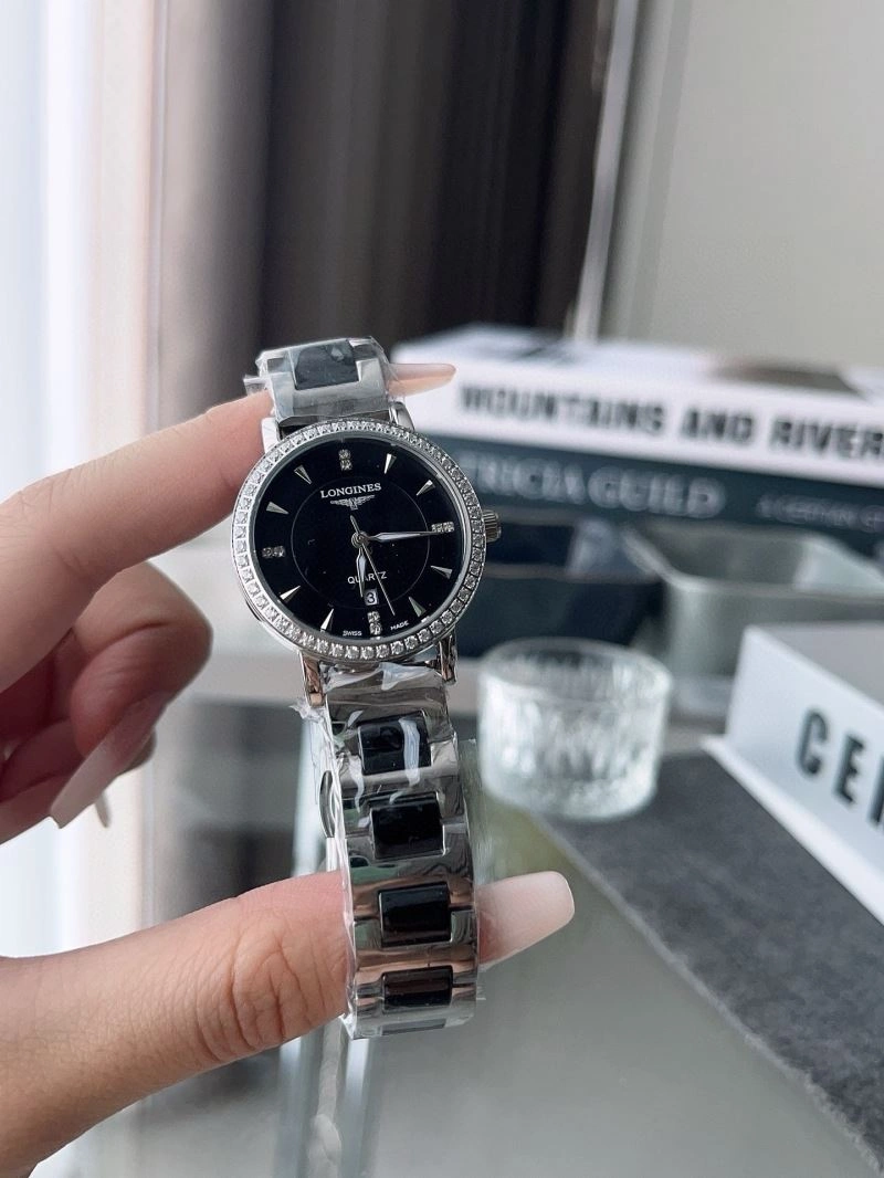 LONGINES Watches Refined 187452