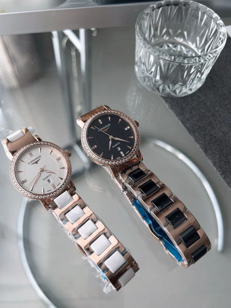 LONGINES Watches Refined 187452