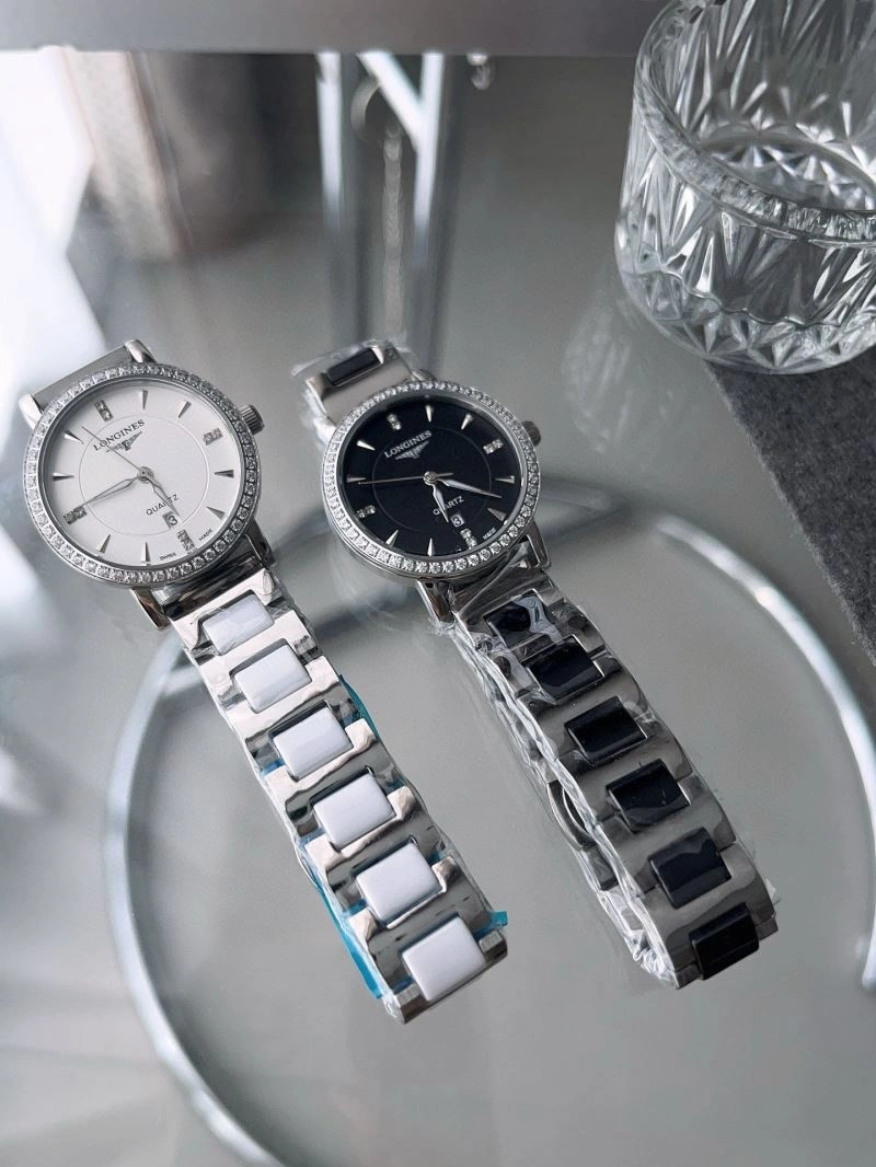 LONGINES Watches Refined 187452