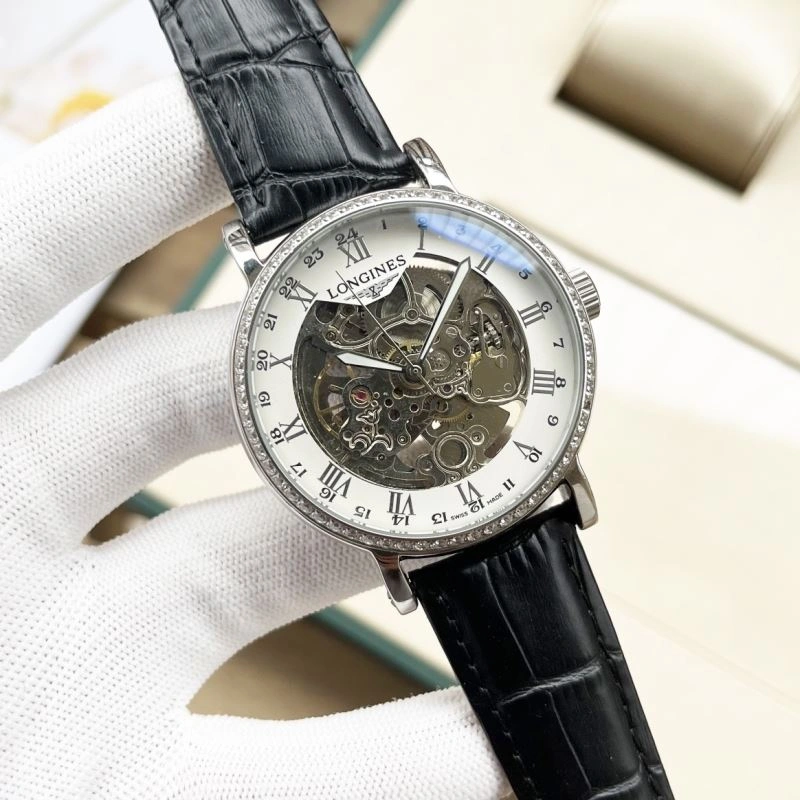 LONGINES Watches Compact 187454