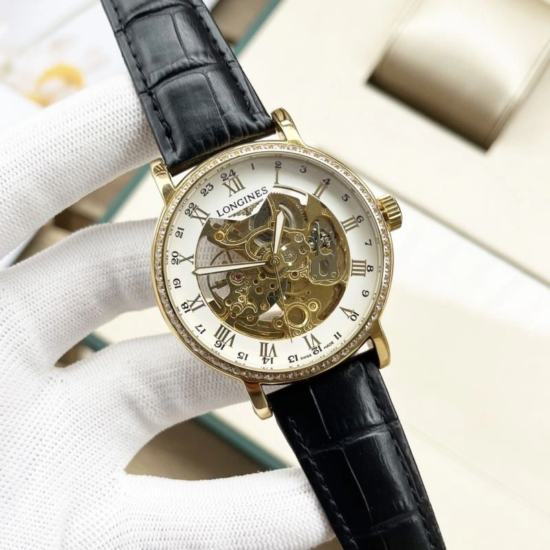 LONGINES Watches Compact 187454