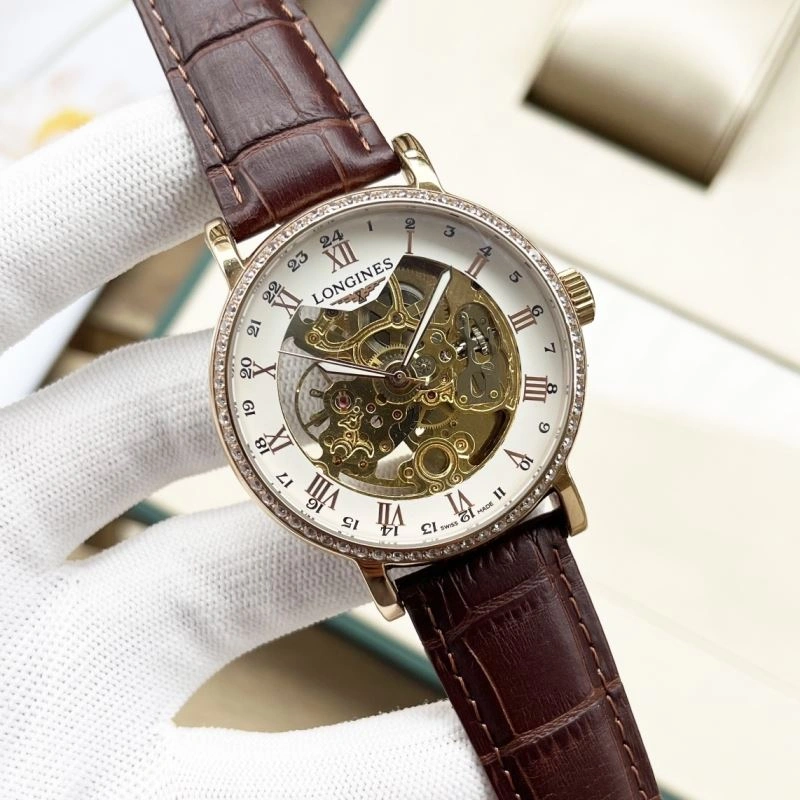 LONGINES Watches Compact 187454