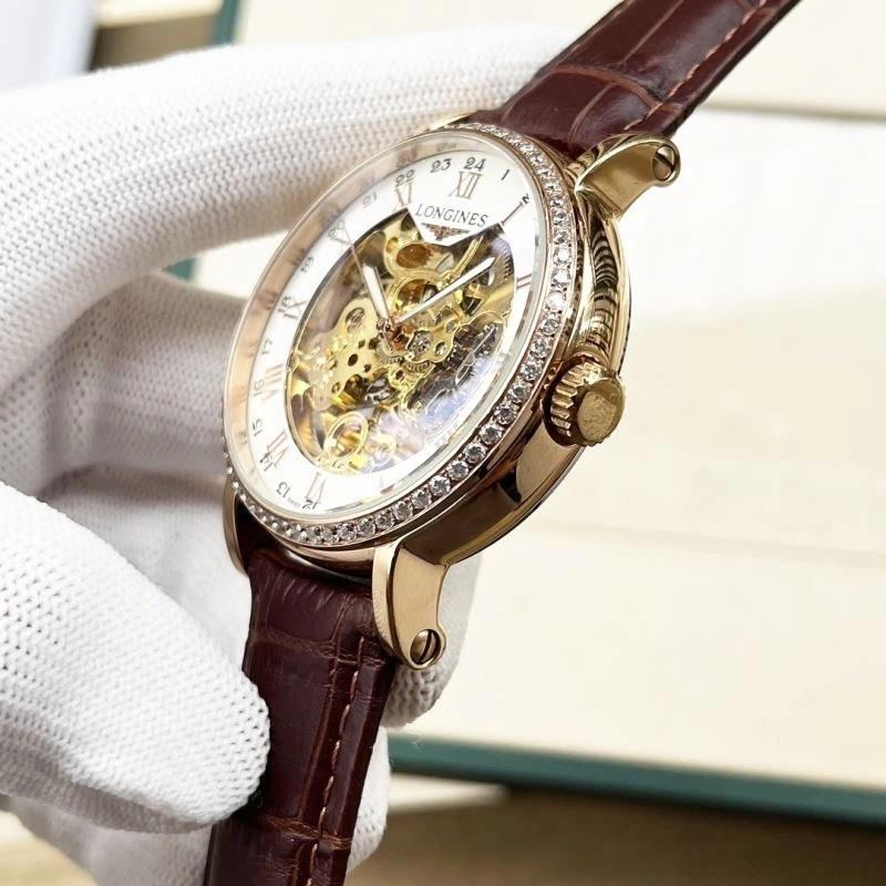 LONGINES Watches Compact 187454