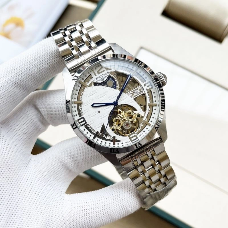 Practical LONGINES Watches 187467