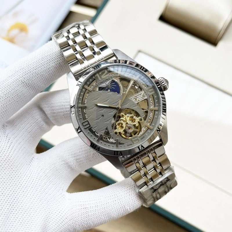 Practical LONGINES Watches 187467