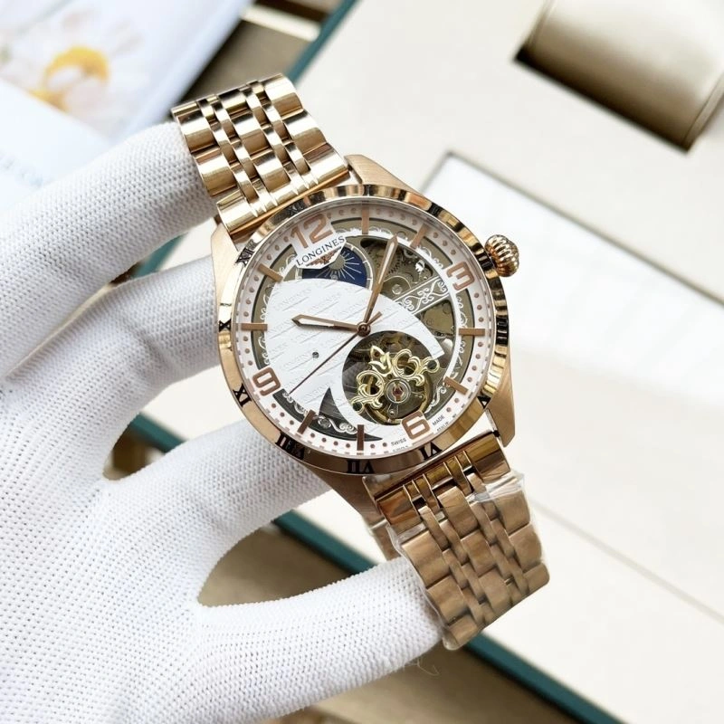Practical LONGINES Watches 187467