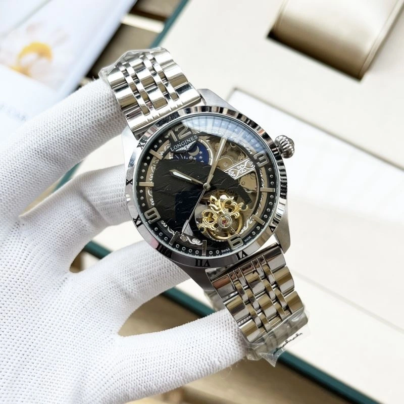 Practical LONGINES Watches 187467