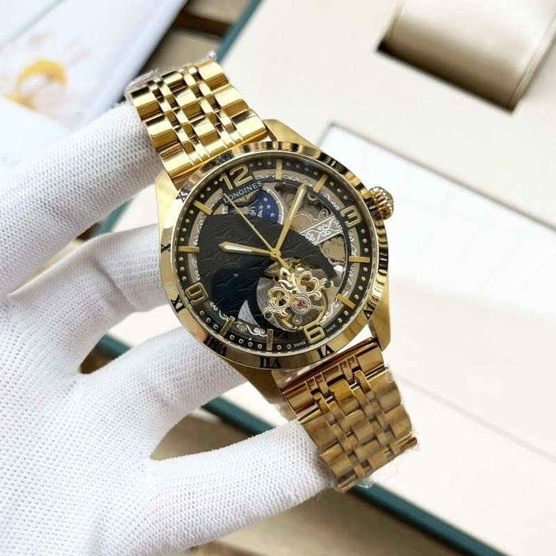 Practical LONGINES Watches 187467
