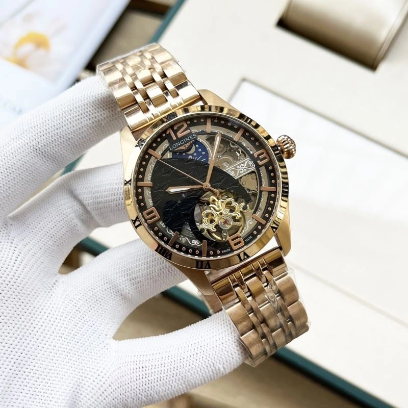 Practical LONGINES Watches 187467