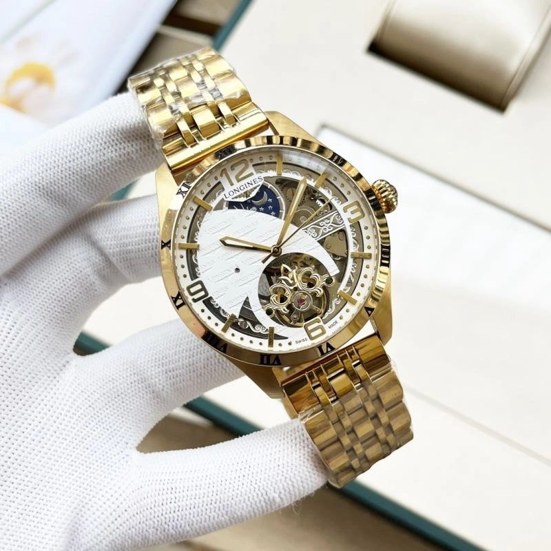 Practical LONGINES Watches 187467