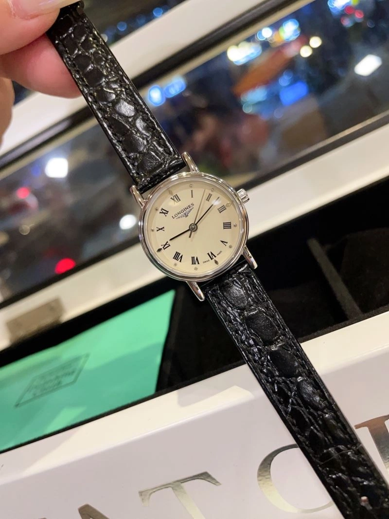 LONGINES Watches Packable 187447