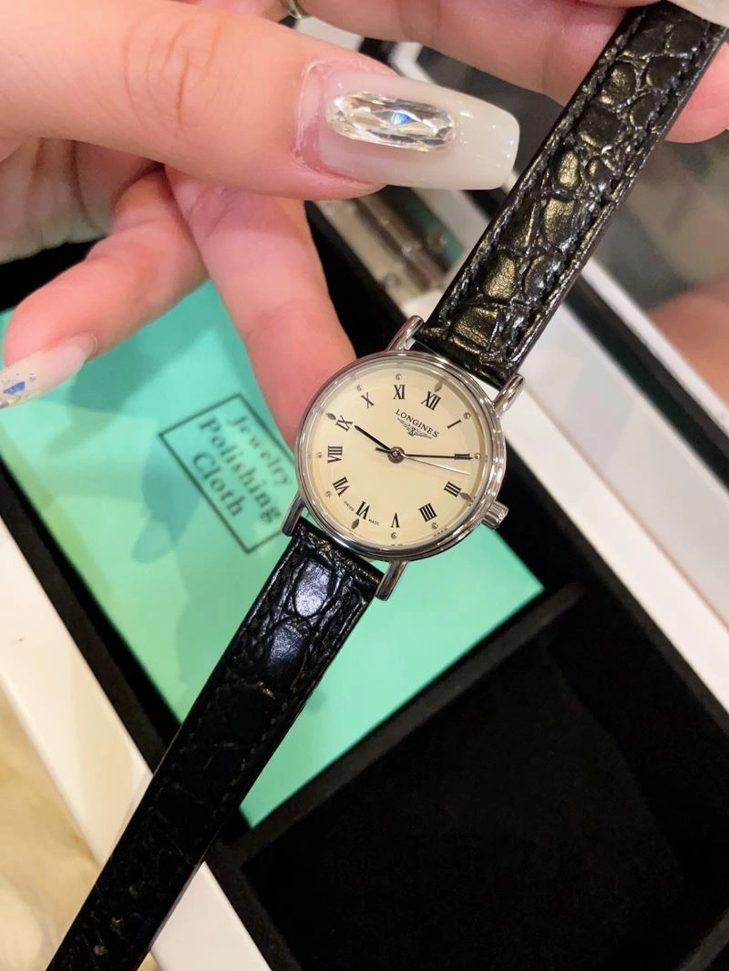 LONGINES Watches Packable 187447
