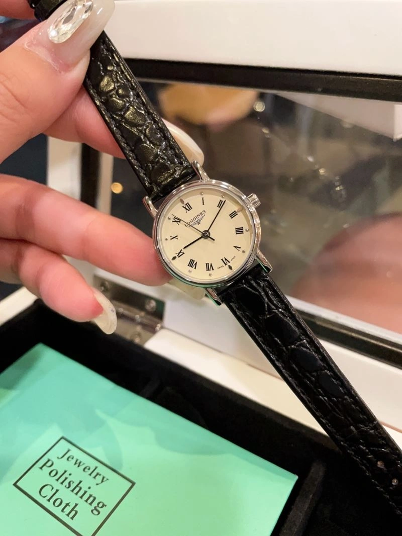 LONGINES Watches Packable 187447