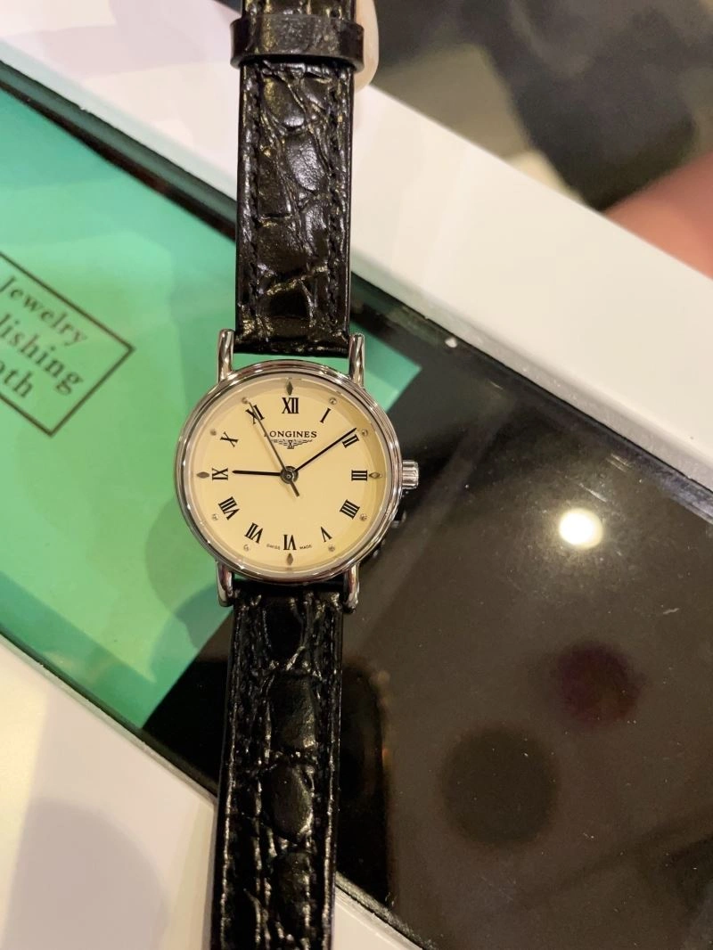 LONGINES Watches Packable 187447