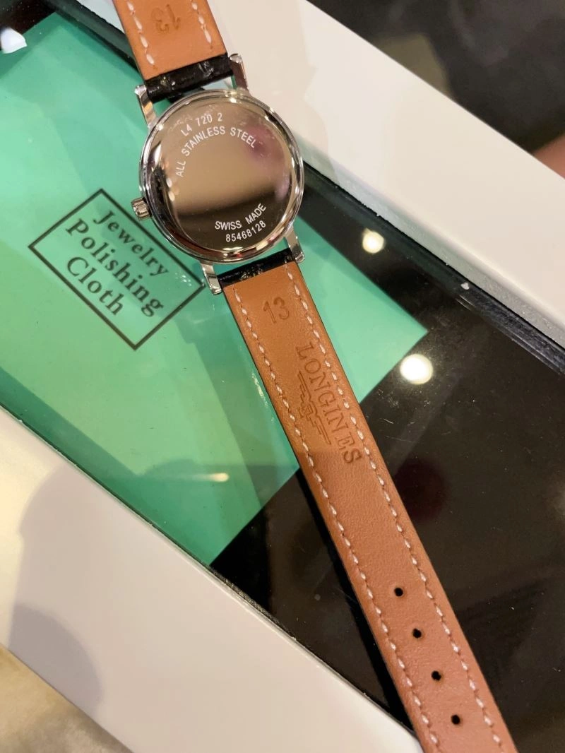 LONGINES Watches Packable 187447