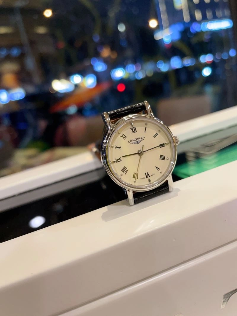 LONGINES Watches Packable 187447