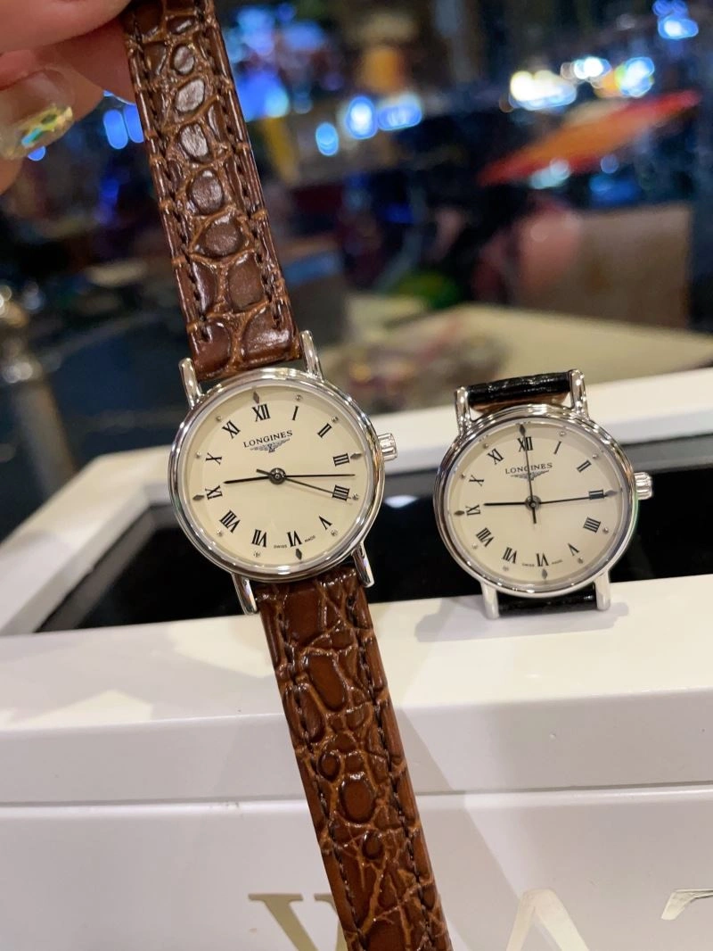 LONGINES Watches Packable 187447