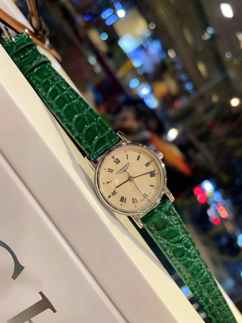 LONGINES Watches Packable 187447