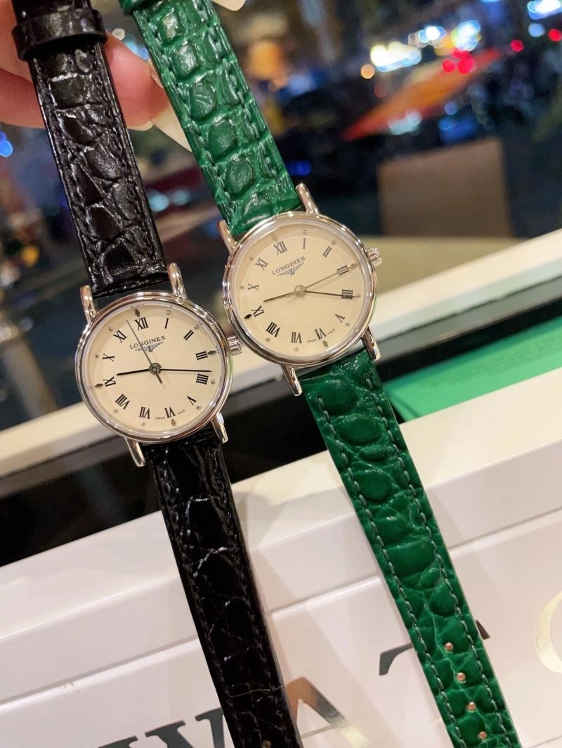 LONGINES Watches Packable 187447