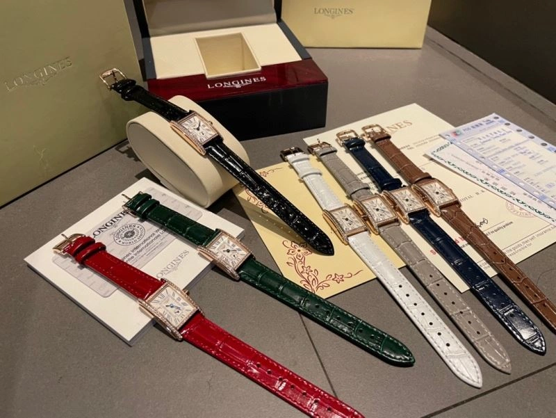 Youthful LONGINES Watches 187457