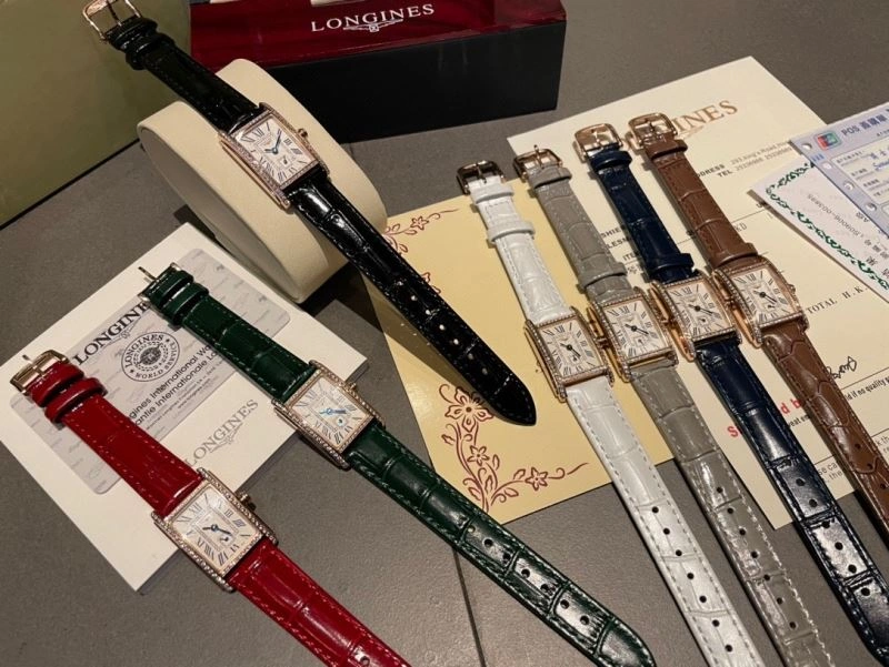 Youthful LONGINES Watches 187457