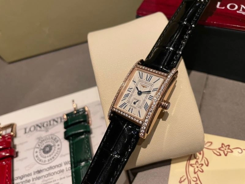 Youthful LONGINES Watches 187457