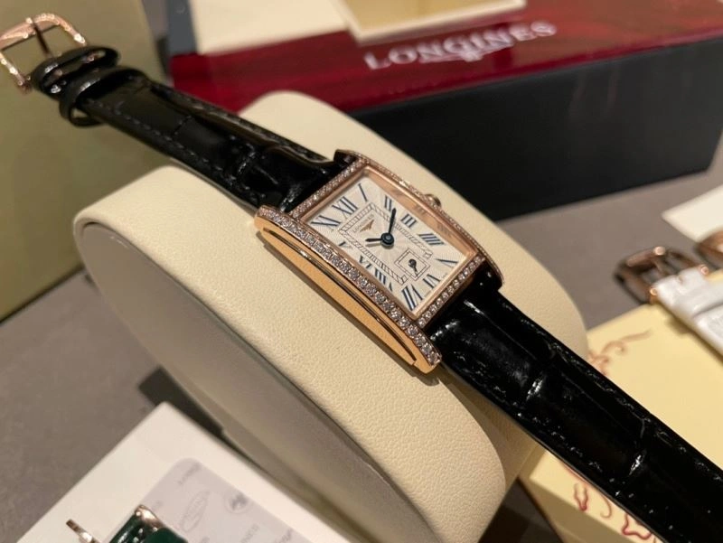 Youthful LONGINES Watches 187457