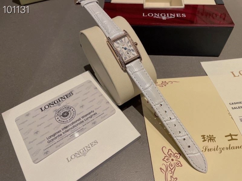 Youthful LONGINES Watches 187457