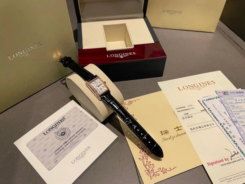 Youthful LONGINES Watches 187457