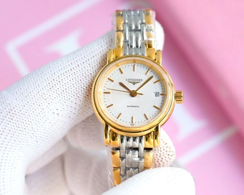 LONGINES Watches MultiPurpose 187451