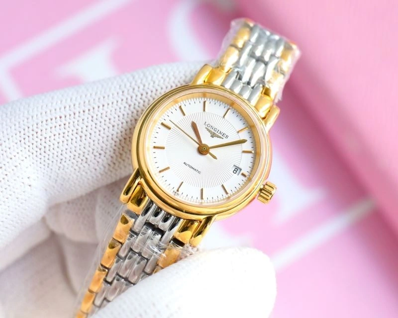 LONGINES Watches MultiPurpose 187451