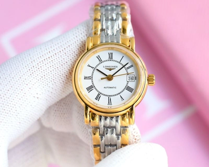 LONGINES Watches MultiPurpose 187451